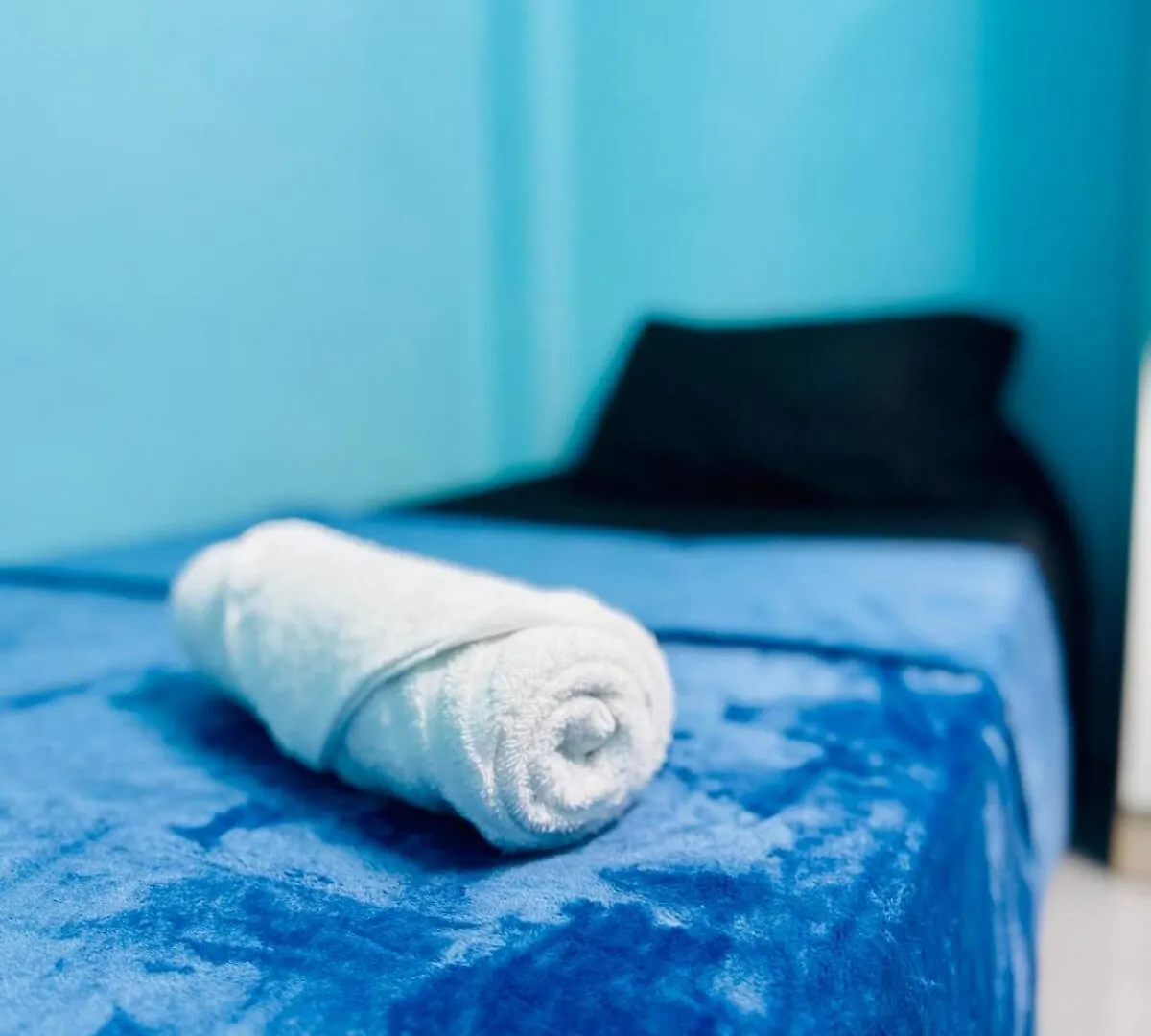 Comfy 1Br For 3Pax Malaysian Guest Only Walk To Usm Ideal For Budget Gelugor